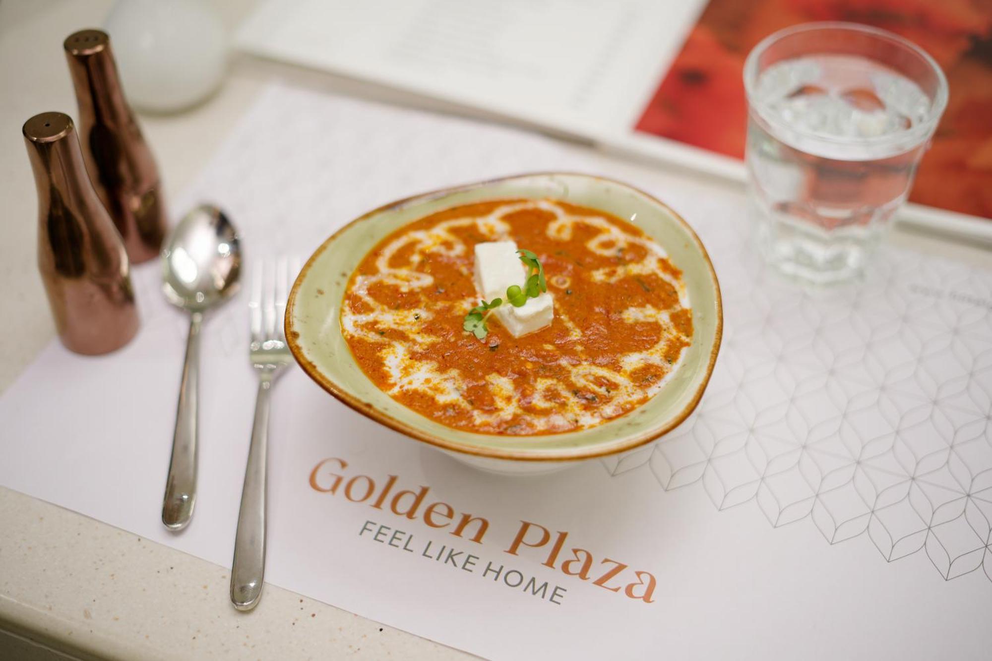 Hotel Golden Plaza Ahmedabad Exterior foto