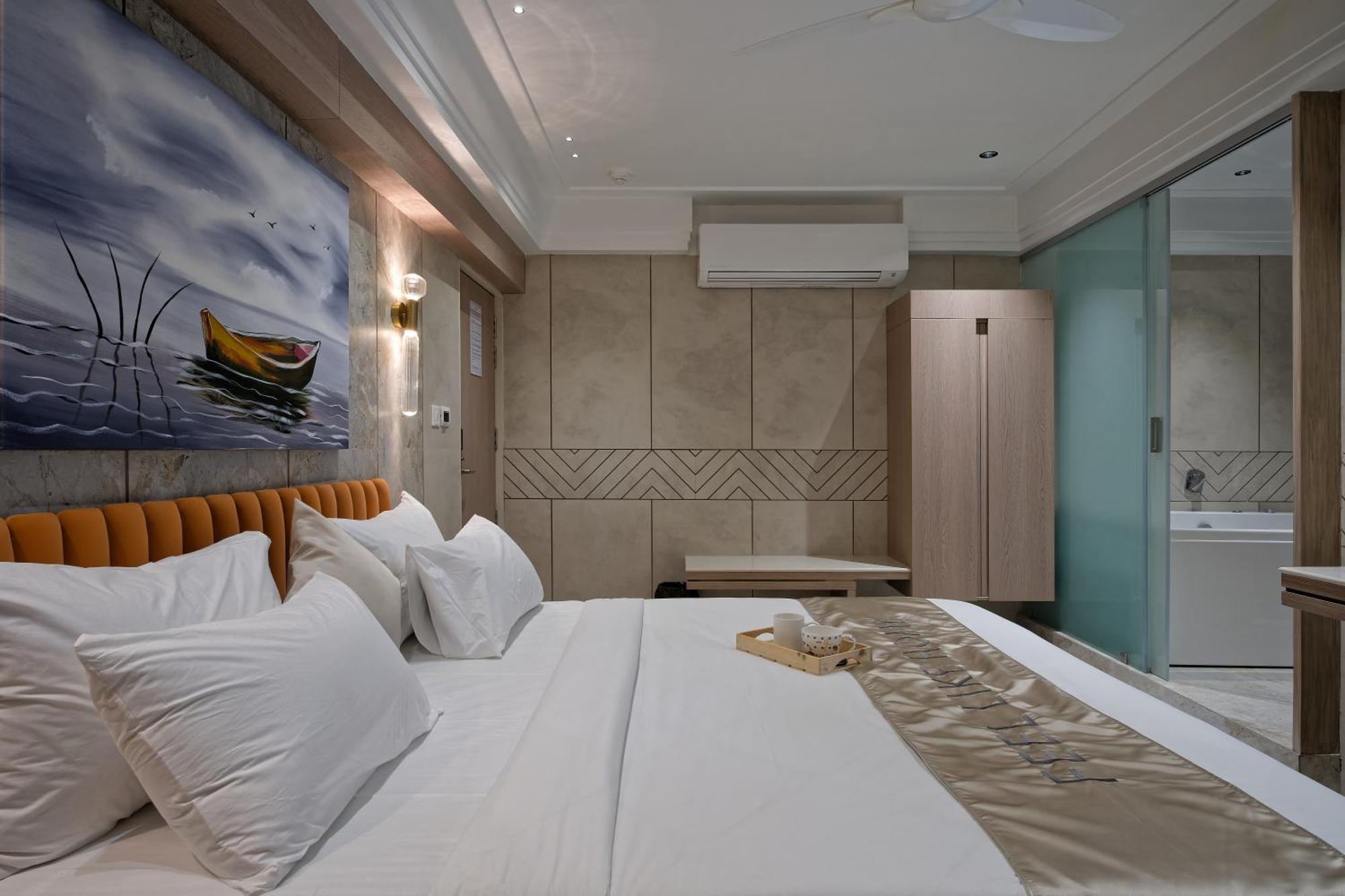 Hotel Golden Plaza Ahmedabad Exterior foto